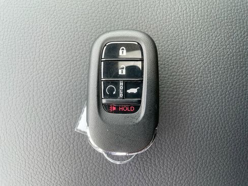 New 2026 Honda Passport TrailSport image 31