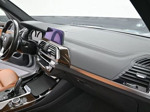 Used 2020 BMW X3 xDrive30i w/ Convenience Package AWD/4WD image 23