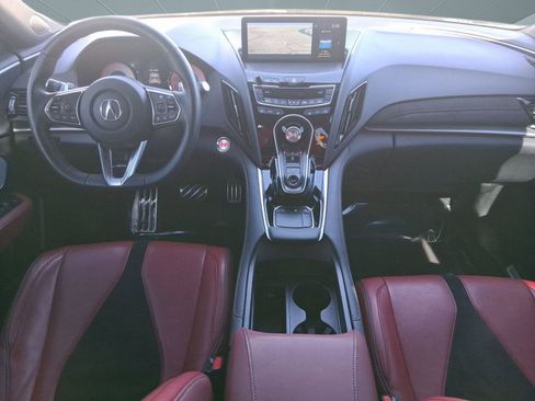 Used 2024 Acura RDX A-Spec image 18