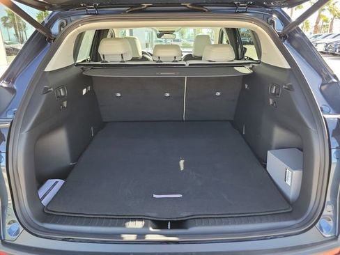 New 2026 MAZDA CX-50 AWD 2.5 S w/ Accent Package image 24
