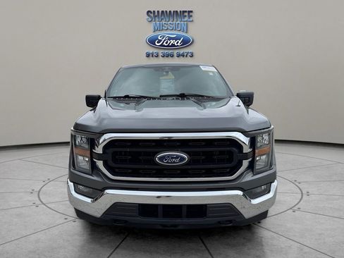 Certified 2023 Ford F150 XLT image 2