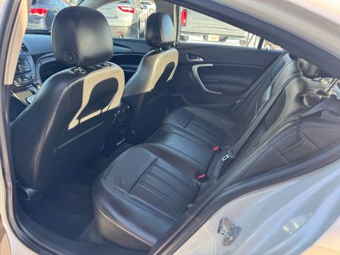 Used 2012 Buick Regal Premium image 7