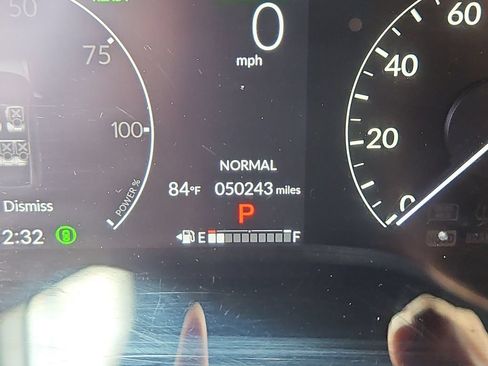 Certified 2024 Honda CR-V Sport-L image 12