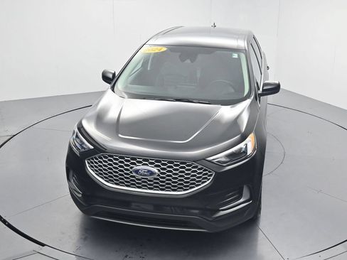 Used 2024 Ford Edge SEL AWD/4WD image 48