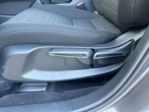 New 2026 Honda HR-V LX image 14