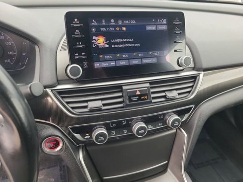 Used 2022 Honda Accord Sport image 29