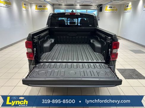 New 2026 Ford Maverick Tremor AWD/4WD image 20