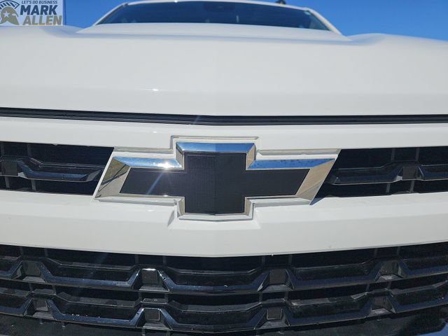Used 2025 Chevrolet Silverado 1500 RST AWD/4WD image 30