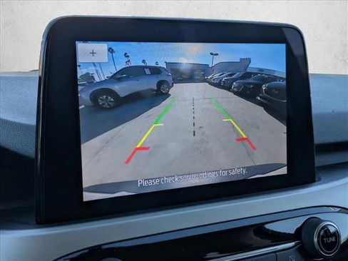 Used 2021 Ford Escape SEL w/ Class II Trailer Tow Package image 14