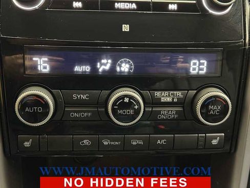 Used 2020 Subaru Ascent Limited w/ Technology Package image 41