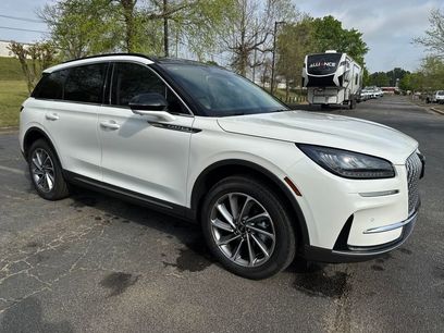 New 2026 Lincoln Corsair Premiere