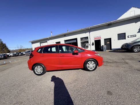 Used 2015 Honda Fit LX image 8