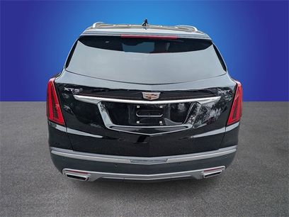 Certified 2023 Cadillac XT5 Premium Luxury w/ Technology Package