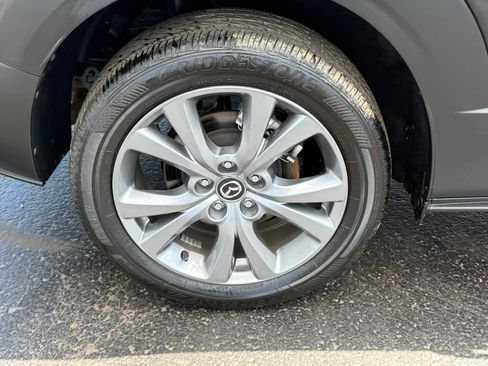 Certified 2025 MAZDA CX-30 AWD 2.5 S w/ Premium Package image 7