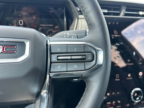 New 2026 GMC Terrain Elevation w/ Elevation Premium Package AWD/4WD image 21