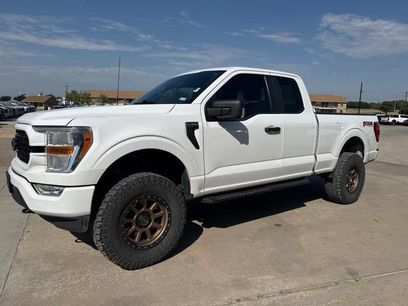 Used 2021 Ford F150 XL w/ Equipment Group 101A High