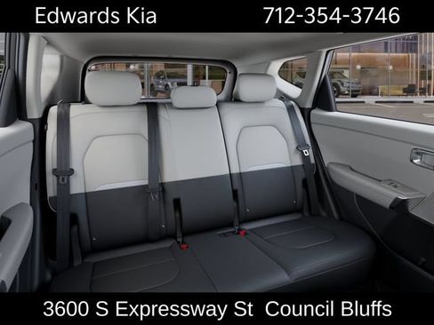 New 2027 Kia Seltos EX AWD/4WD image 18