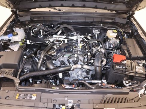 New 2025 Ford Bronco Big Bend image 28