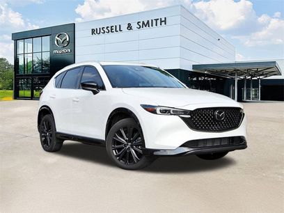 Used 2024 MAZDA CX-5 2.5 Turbo