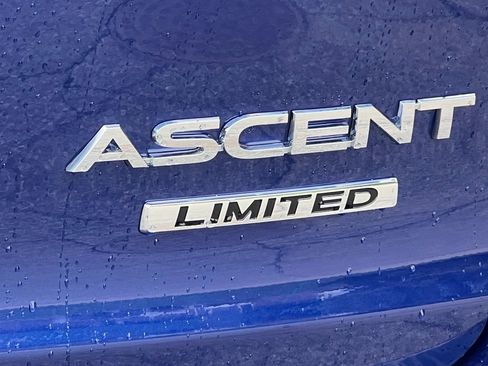 New 2026 Subaru Ascent Limited image 9