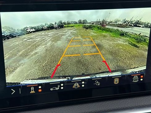 New 2026 GMC Sierra 1500 Denali w/ Denali Reserve Package image 23