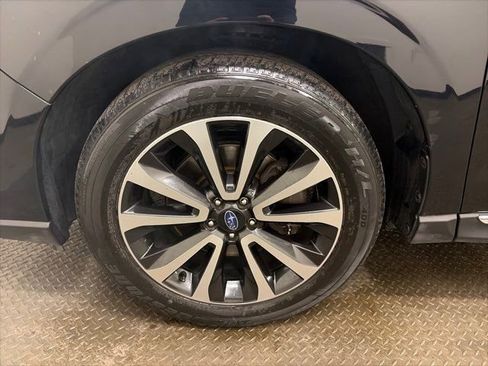Used 2017 Subaru Forester 2.0XT Touring image 41
