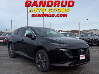 New 2026 Nissan Murano SL