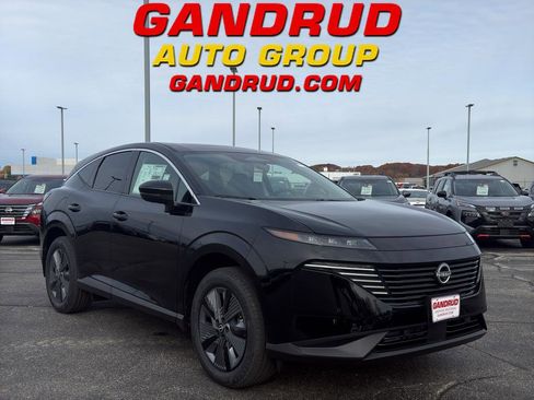 New 2026 Nissan Murano SL image 1