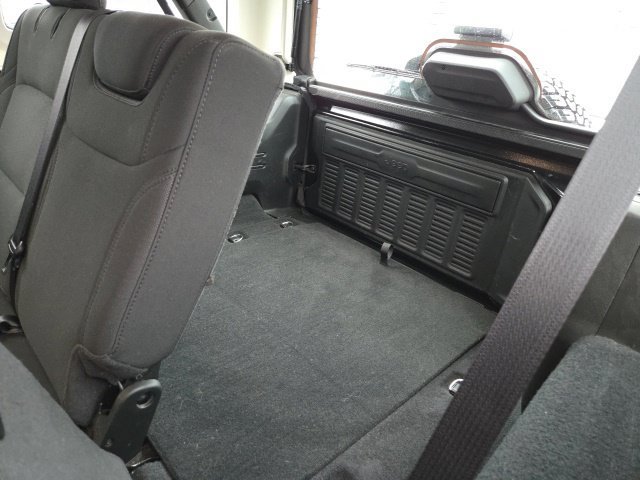 Used 2023 Jeep Wrangler Unlimited Sport AWD/4WD image 23