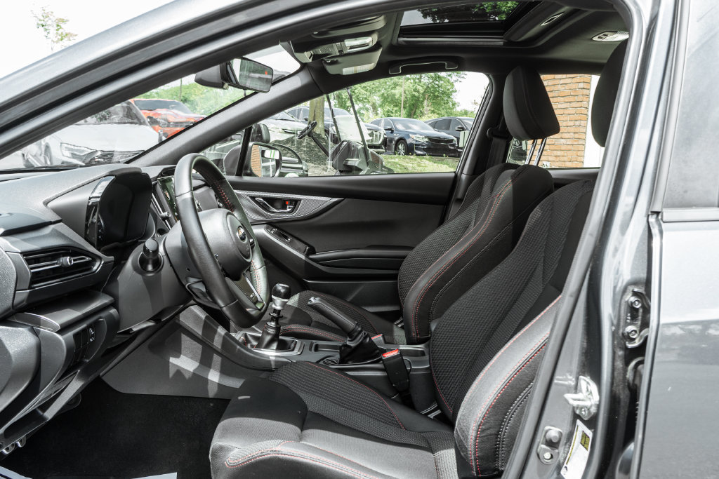 Used 2023 Subaru WRX Premium AWD/4WD image 25