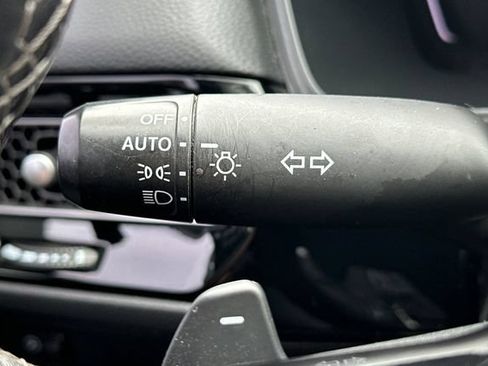 Used 2024 Honda Civic Sport image 30
