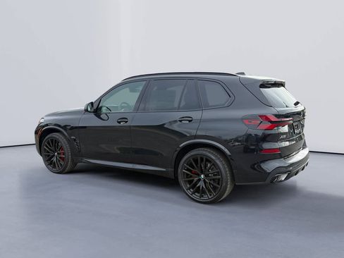 New 2026 BMW X5 xDrive40i w/ M Sport Package image 5