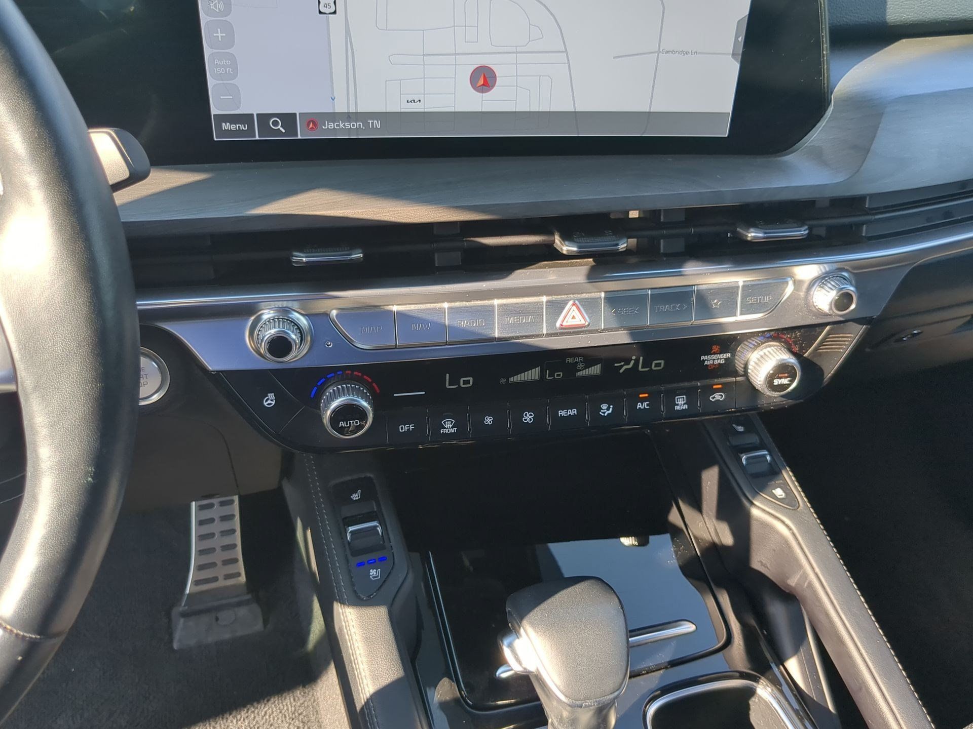 Certified 2024 Kia Telluride SX Prestige X-Line AWD/4WD image 17