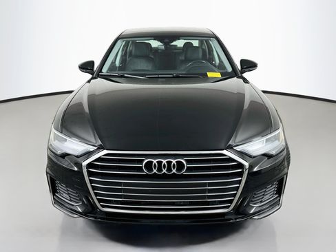 Used 2019 Audi A6 3.0T Premium AWD/4WD image 2