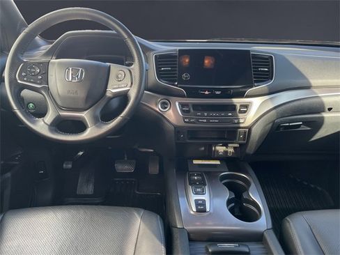 Certified 2022 Honda Passport EX-L image 10