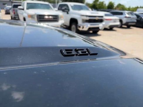 Used 2026 Chevrolet Silverado 1500 RST AWD/4WD image 9