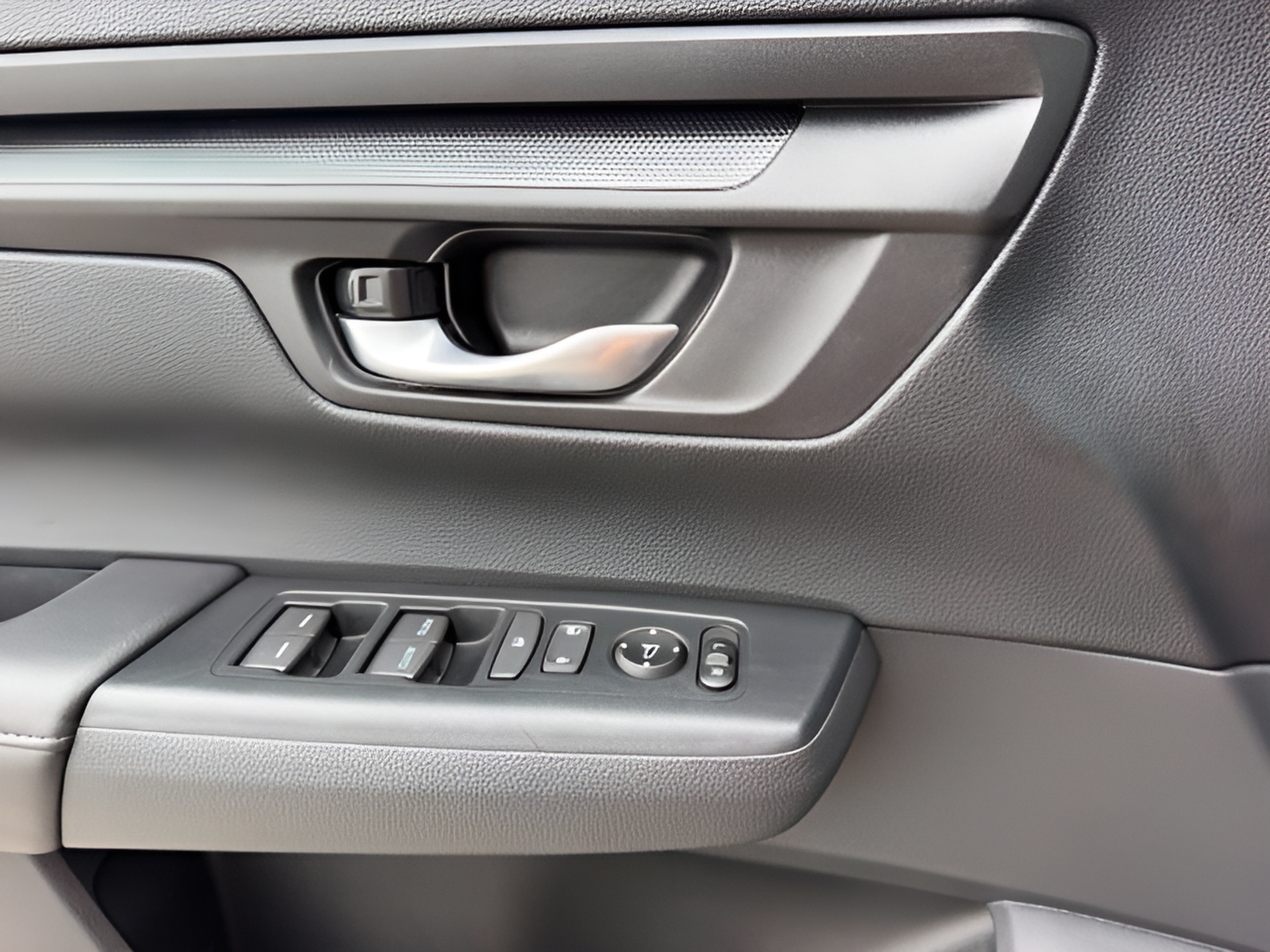 Certified 2024 Honda CR-V EX image 20