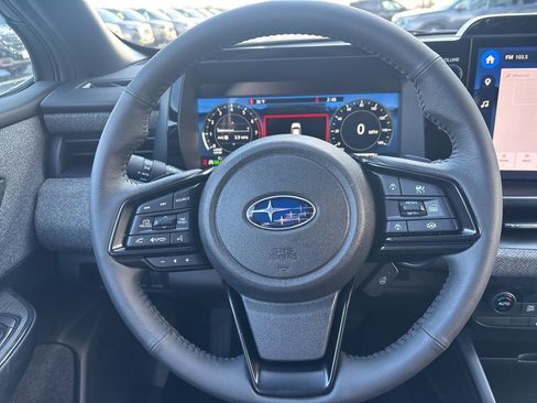 New 2026 Subaru Outback Limited XT image 14