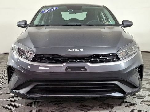 Used 2023 Kia Forte LXS FWD image 5