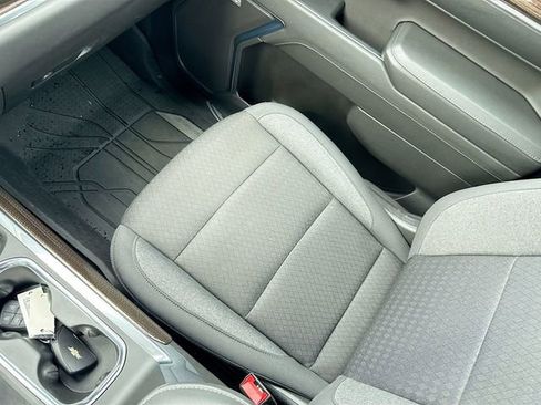 Used 2024 Chevrolet Silverado 1500 RST w/ All Star Edition Plus image 26