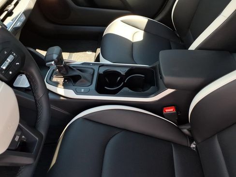 New 2026 Kia K4 GT-Line FWD image 13