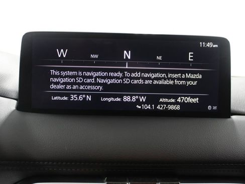 Used 2021 MAZDA CX-5 Touring w/ Touring Preferred SV Package image 46