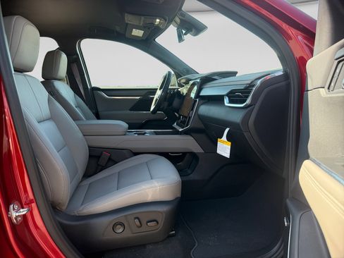 New 2026 GMC Acadia Elevation w/ Black Edition image 17