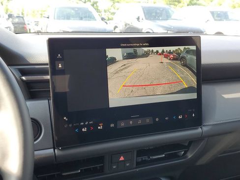 New 2026 MAZDA CX-5 Preferred AWD/4WD image 24