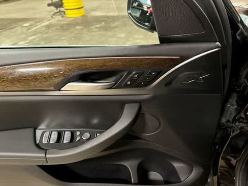 Used 2022 BMW X3 xDrive30i w/ Convenience Package AWD/4WD image 23