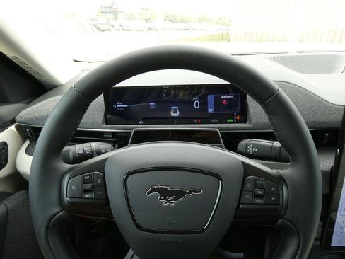 New 2026 Ford Mustang Mach-E Premium AWD/4WD image 24