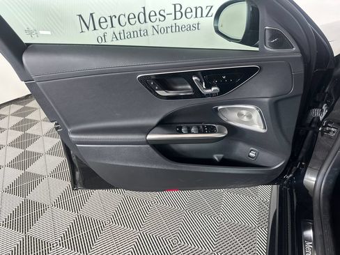 Certified 2024 Mercedes-Benz C 300 Sedan image 10