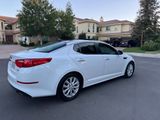 Used 2015 Kia Optima EX w/ EX Premium Package image 5