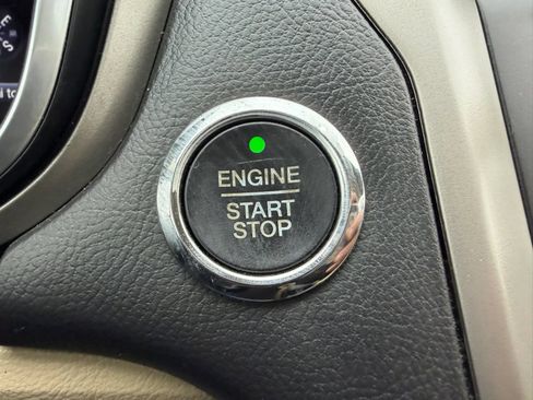 Used 2016 Ford Fusion SE w/ Equipment Group 502A FWD image 35