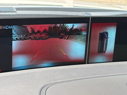 New 2027 Lincoln Navigator L Reserve AWD/4WD image 26